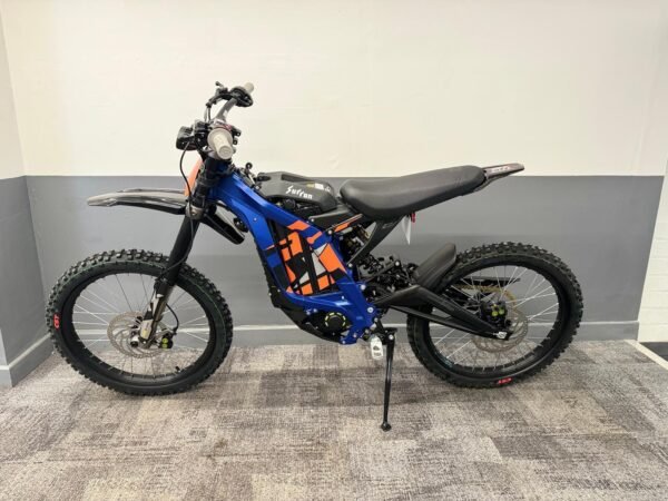 Surron Lbx Off Road Light Bee Talaria Sting R X3 - Image 2