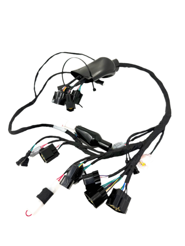 Light Bee Wiring Harness (2025 Only) - Image 2