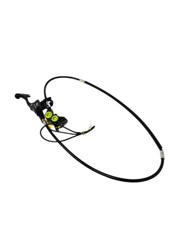 Light Bee Complete Front Brake Assembly (DOT 4 Oil) - Image 2