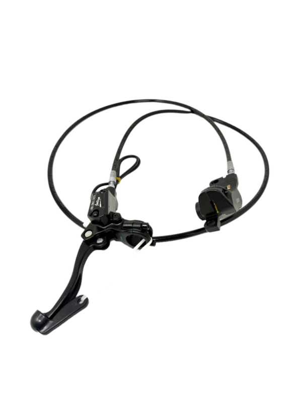 Light Bee Complete Rear Brake Assembly (DOT 4 Oil) - Image 2
