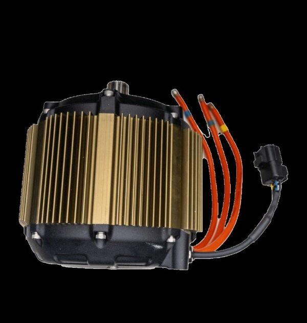 Storm Bee Motor Assembly