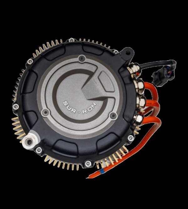 Storm Bee Motor Assembly - Image 2