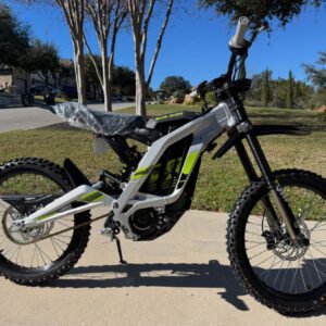 SurRon Light Bee X 2024