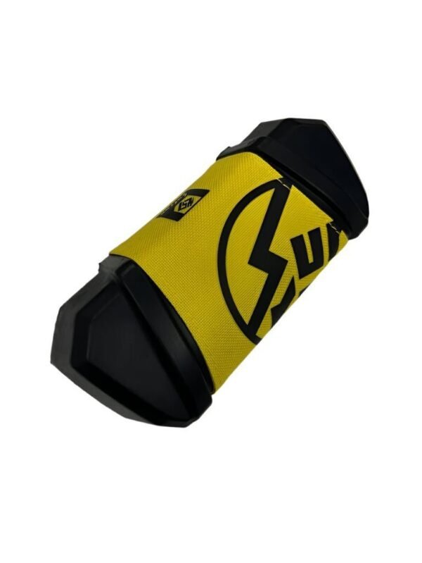 Handlebar Protector Pad and Cover (Storm/Ultra Bee) - Image 2