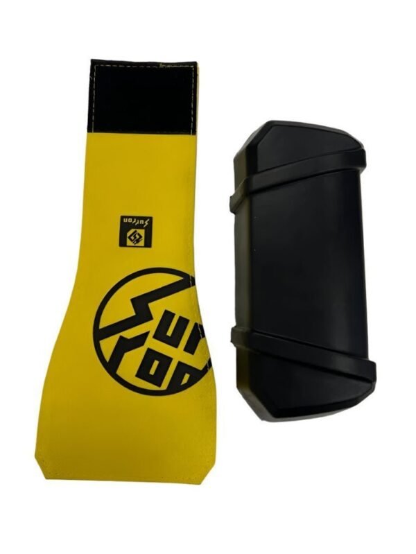 Handlebar Protector Pad and Cover (Storm/Ultra Bee)