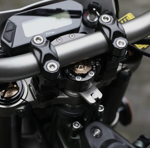 Ultra Bee Steering Stabilizer - KKE - Image 2