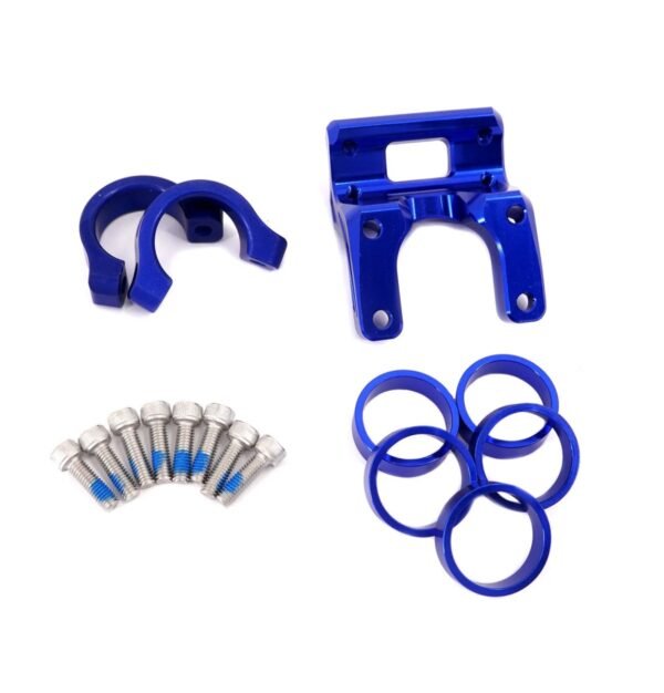 Light Bee Handlebar Riser Kit - KKE