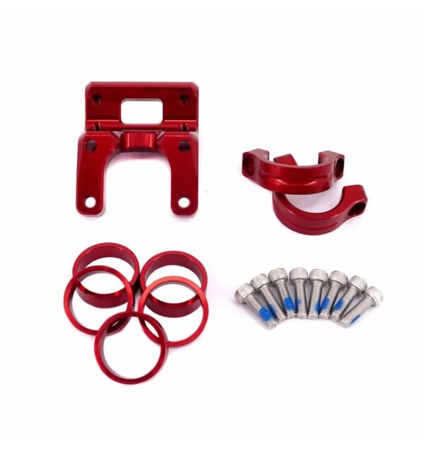 Light Bee Handlebar Riser Kit - KKE - Image 2
