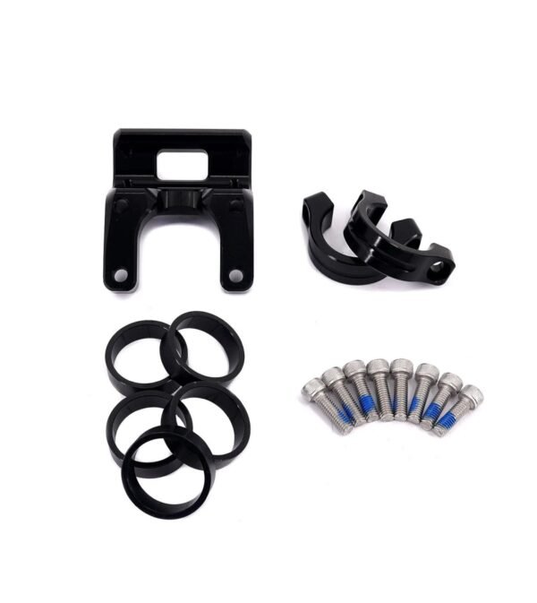Light Bee Handlebar Riser Kit - KKE - Image 3