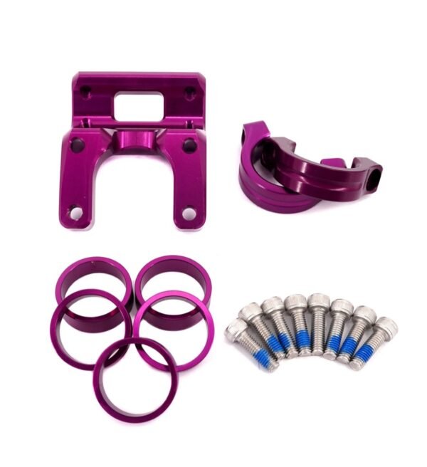 Light Bee Handlebar Riser Kit - KKE - Image 4