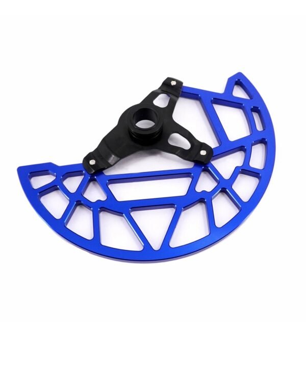 Light Bee Front Brake Disc Protector - KKE - Image 2