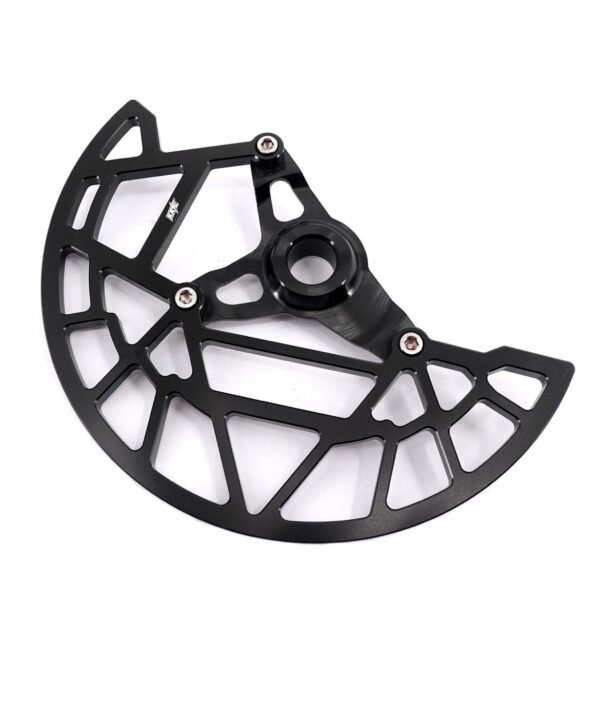 Light Bee Front Brake Disc Protector - KKE - Image 3