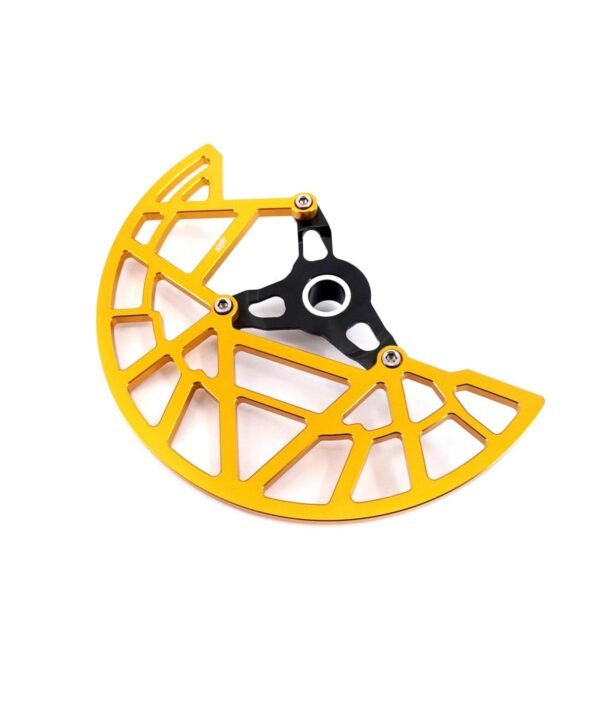 Ultra Bee Front Brake Disc Protector - KKE - Image 5