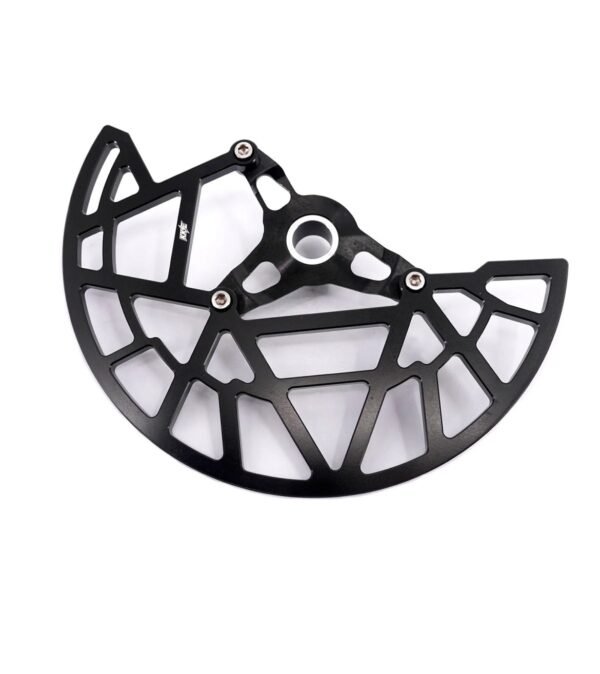 Ultra Bee Front Brake Disc Protector - KKE - Image 2