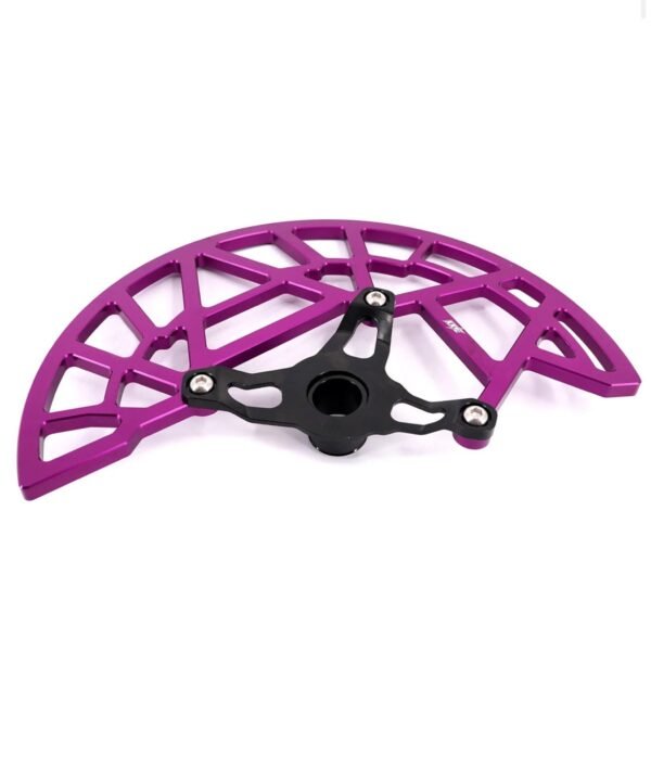 Ultra Bee Front Brake Disc Protector - KKE - Image 3