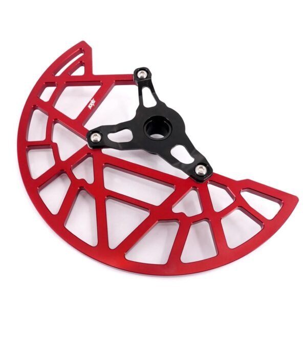 Ultra Bee Front Brake Disc Protector - KKE - Image 4
