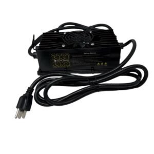 Light Bee Charger (10A)