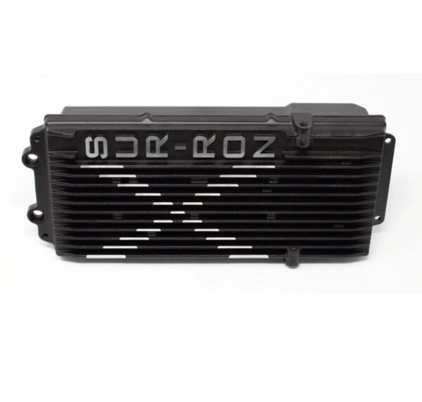 Light Bee Sine Wave Controller