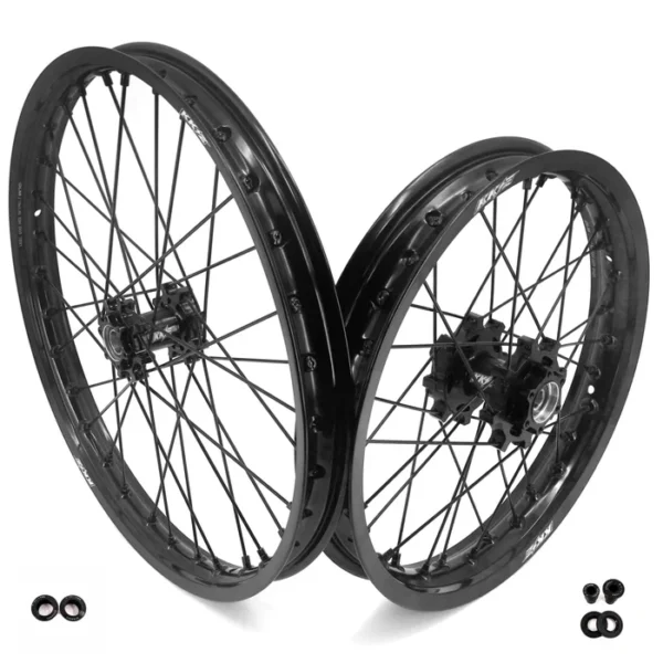 Light Bee 16/19" Wheel rim kit - KKE - Image 5