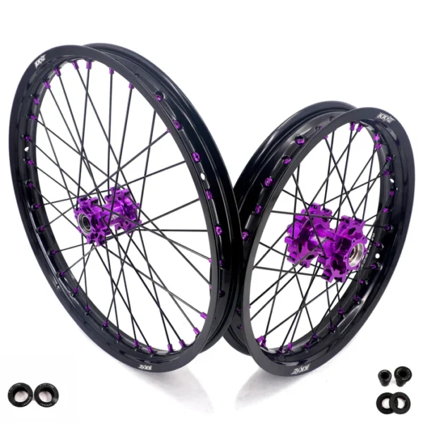 Light Bee 16/19" Wheel rim kit - KKE - Image 2