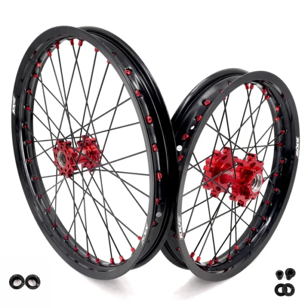 Light Bee 16/19" Wheel rim kit - KKE - Image 4