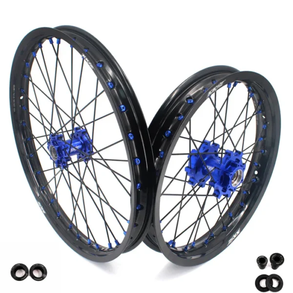 Light Bee 16/19" Wheel rim kit - KKE - Image 3