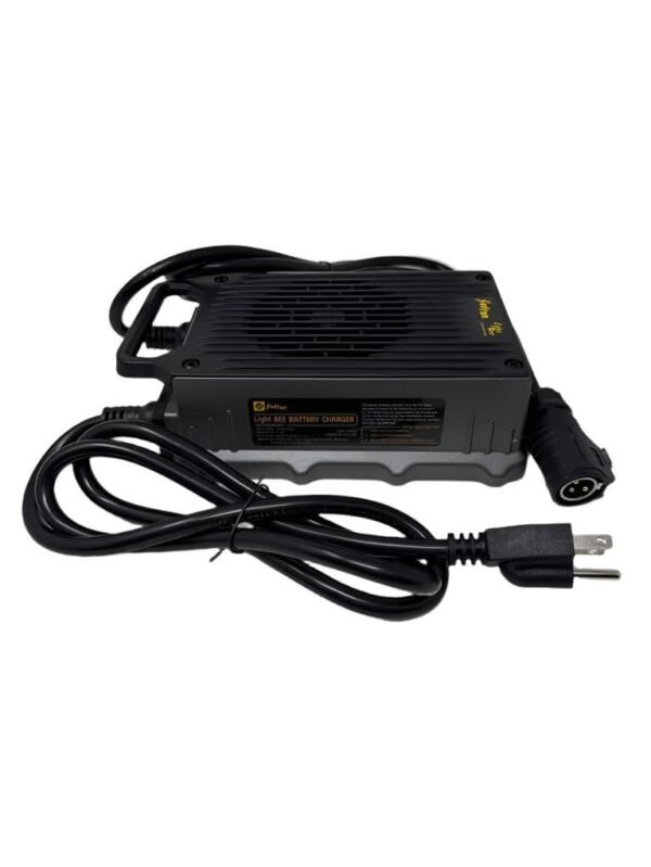 Light Bee Charger 12A (NEW 2025) - Image 2