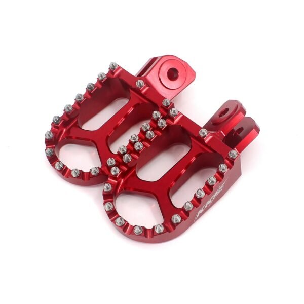 Light Bee Footpegs - KKE - Image 4