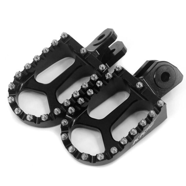 Light Bee Footpegs - KKE - Image 2