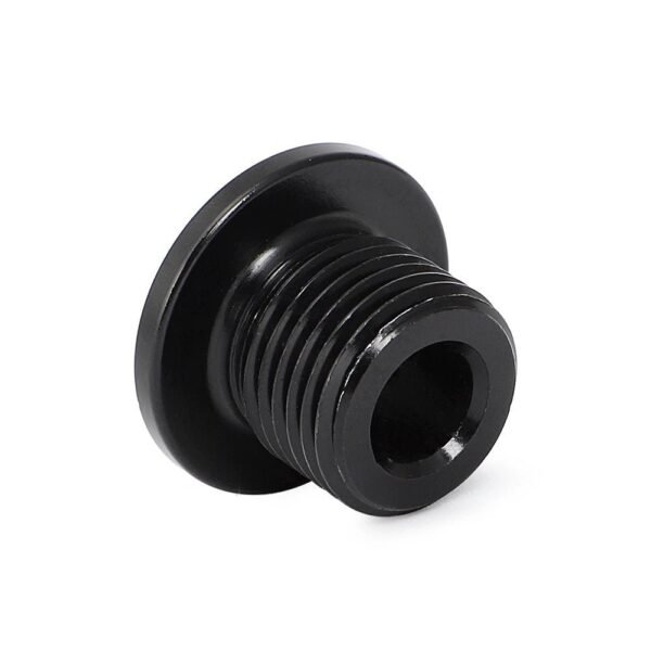 Light Bee / Hyper Bee Front Axle Nut (DNM, KKE)