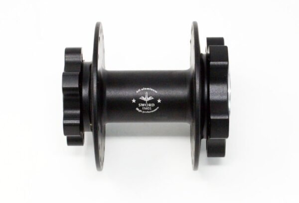 Light Bee Front Wheel Hub Assembly