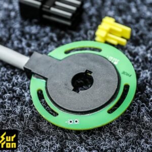 Light Bee Hall Sensor