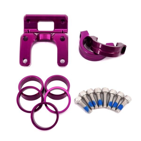 Light Bee Handlebar Riser Kit - KKE - Image 3