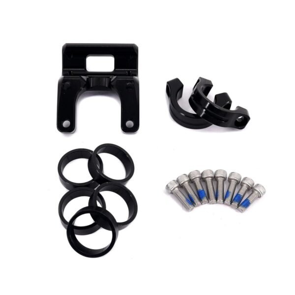 Light Bee Handlebar Riser Kit - KKE - Image 4