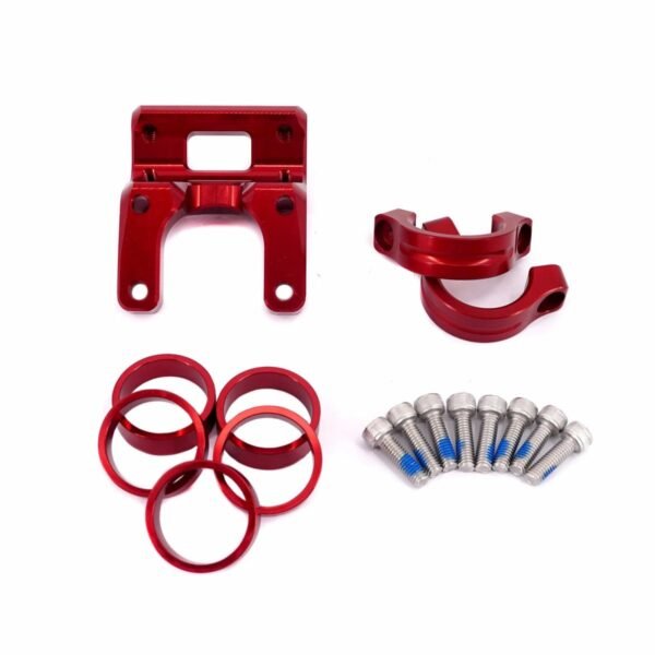 Light Bee Handlebar Riser Kit - KKE