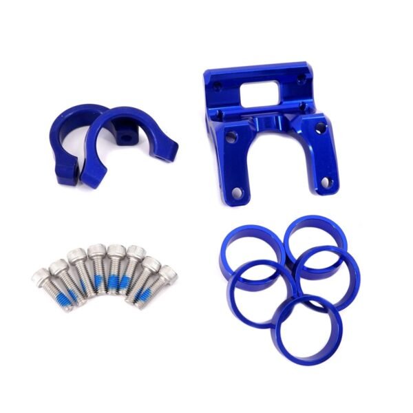 Light Bee Handlebar Riser Kit - KKE - Image 2