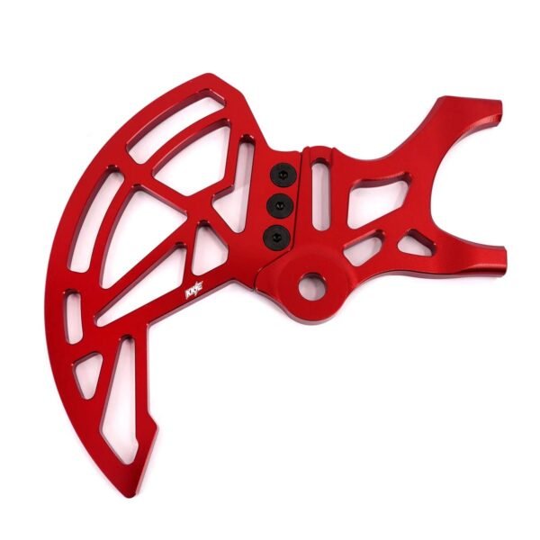 Light Bee Rear Brake Disc Protector - KKE - Image 3