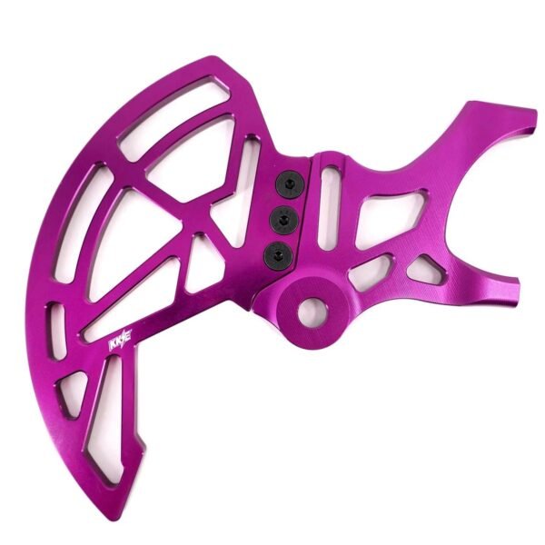 Light Bee Rear Brake Disc Protector - KKE - Image 4