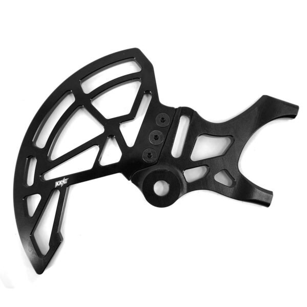 Light Bee Rear Brake Disc Protector - KKE - Image 2
