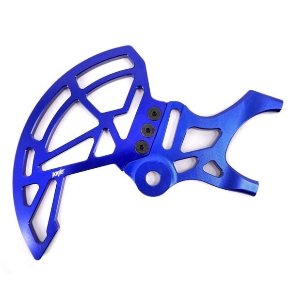 Light Bee Rear Brake Disc Protector - KKE