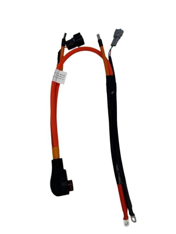 Light Bee Single Connection Battery Power Cable (2024 Only)