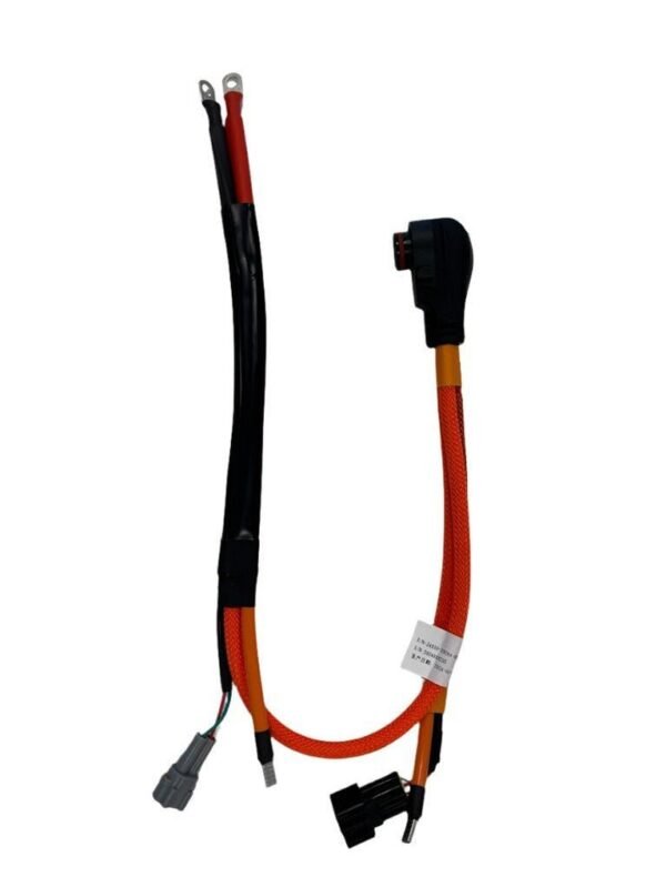 Light Bee Single Connection Battery Power Cable (2024 Only)
