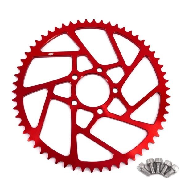 Light Bee Sprocket (54T) - KKE - Image 4