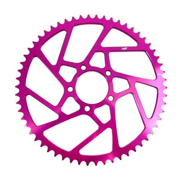Light Bee Sprocket (54T) - KKE - Image 3