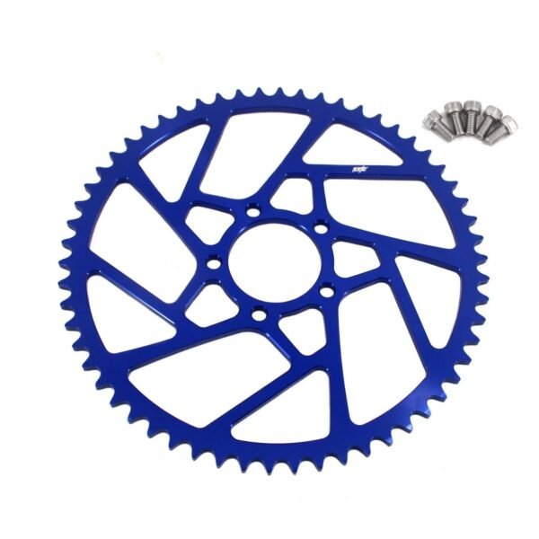 Light Bee Sprocket (54T) - KKE - Image 2