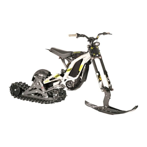 Light Bee Track N Go Snow Kit - Image 5