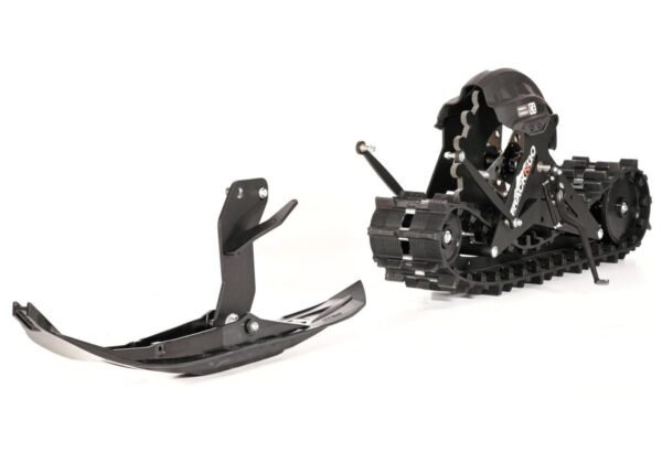 Light Bee Track N Go Snow Kit