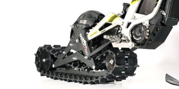Light Bee Track N Go Snow Kit - Image 3