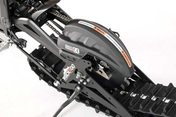 Light Bee Track N Go Snow Kit - Image 2