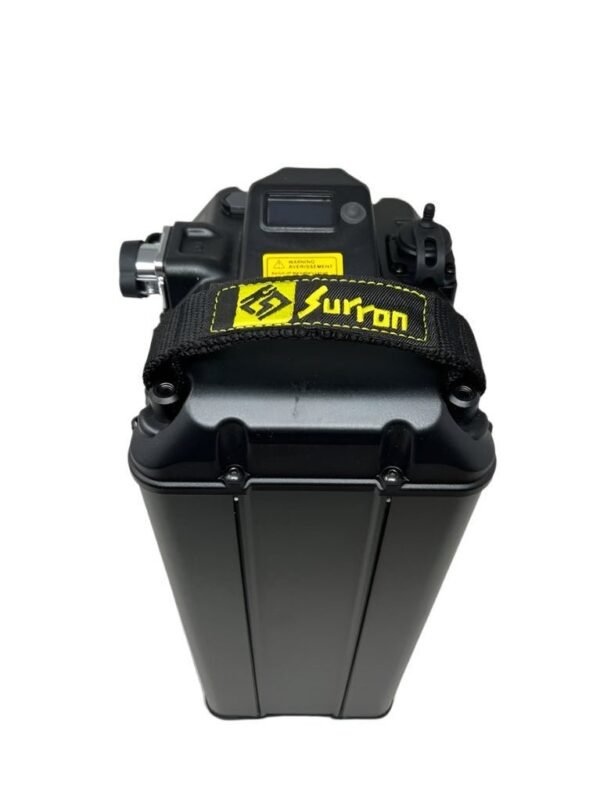 Light Bee X Lithium 60V 40AH Battery (2024 and earlier) - Image 3
